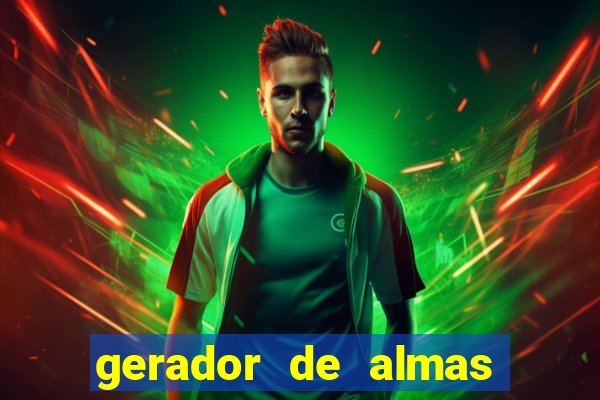 gerador de almas mortal kombat mobile